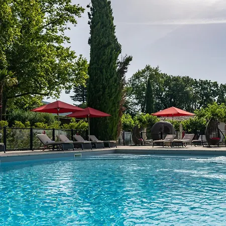 Le Domaine Du Colombier-3
